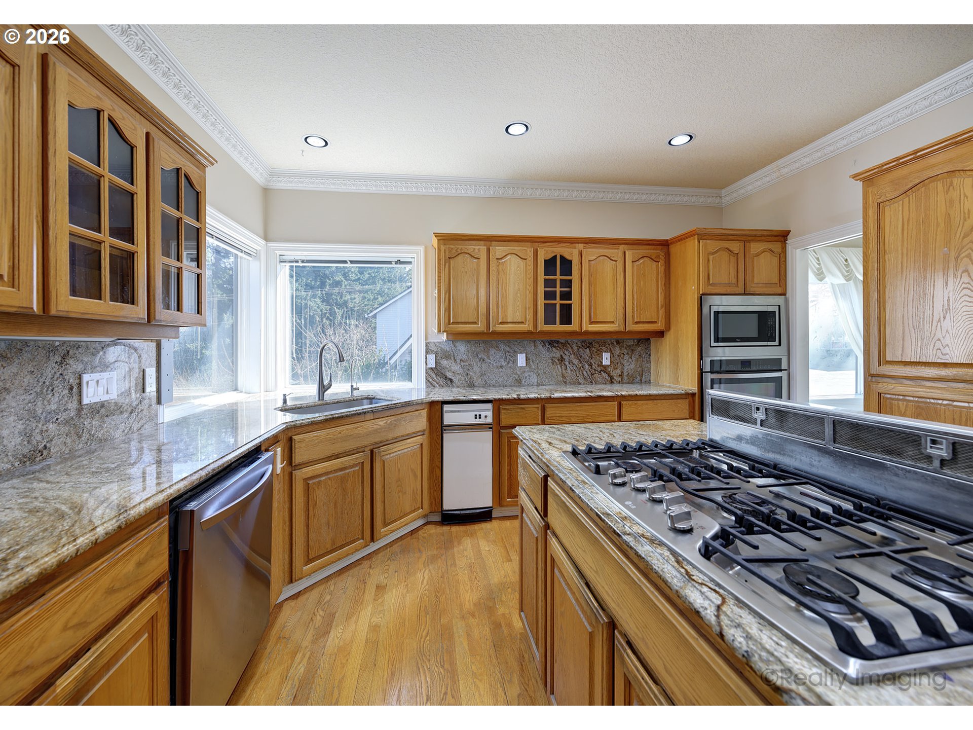 17549 Southwest Kemmer View Court Beaverton, OR 97007 - Photo 14 of 24