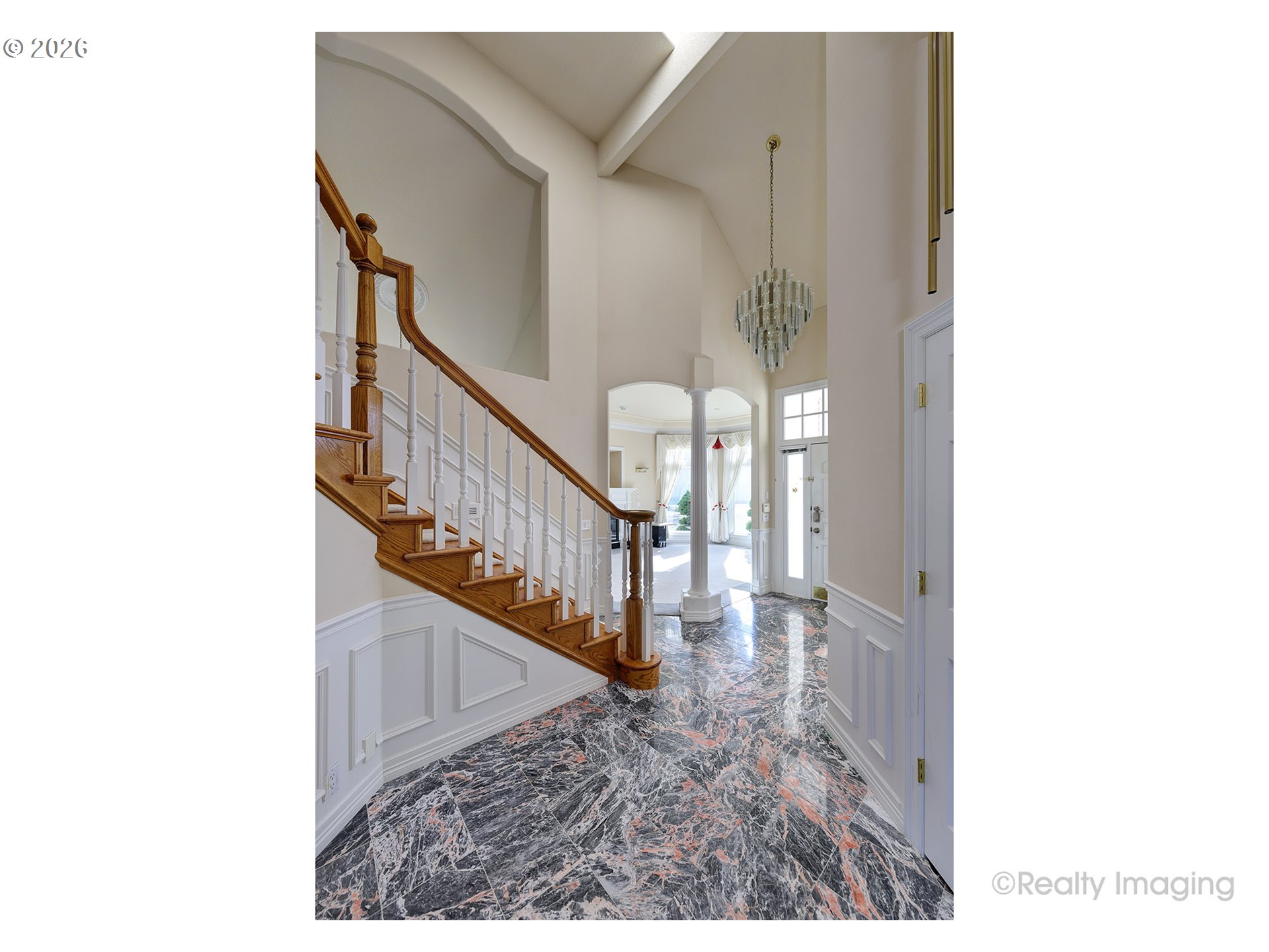 17549 Southwest Kemmer View Court Beaverton, OR 97007 - Photo 2 of 24