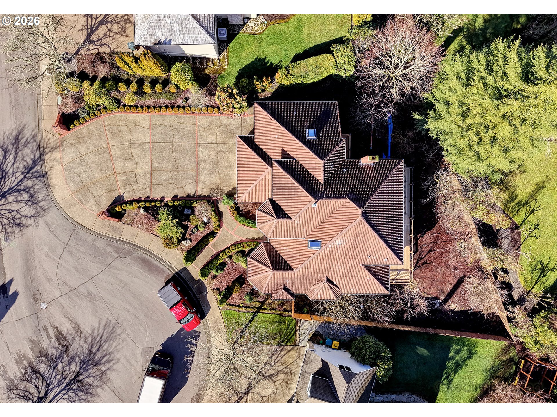 17549 Southwest Kemmer View Court Beaverton, OR 97007 - Photo 24 of 24