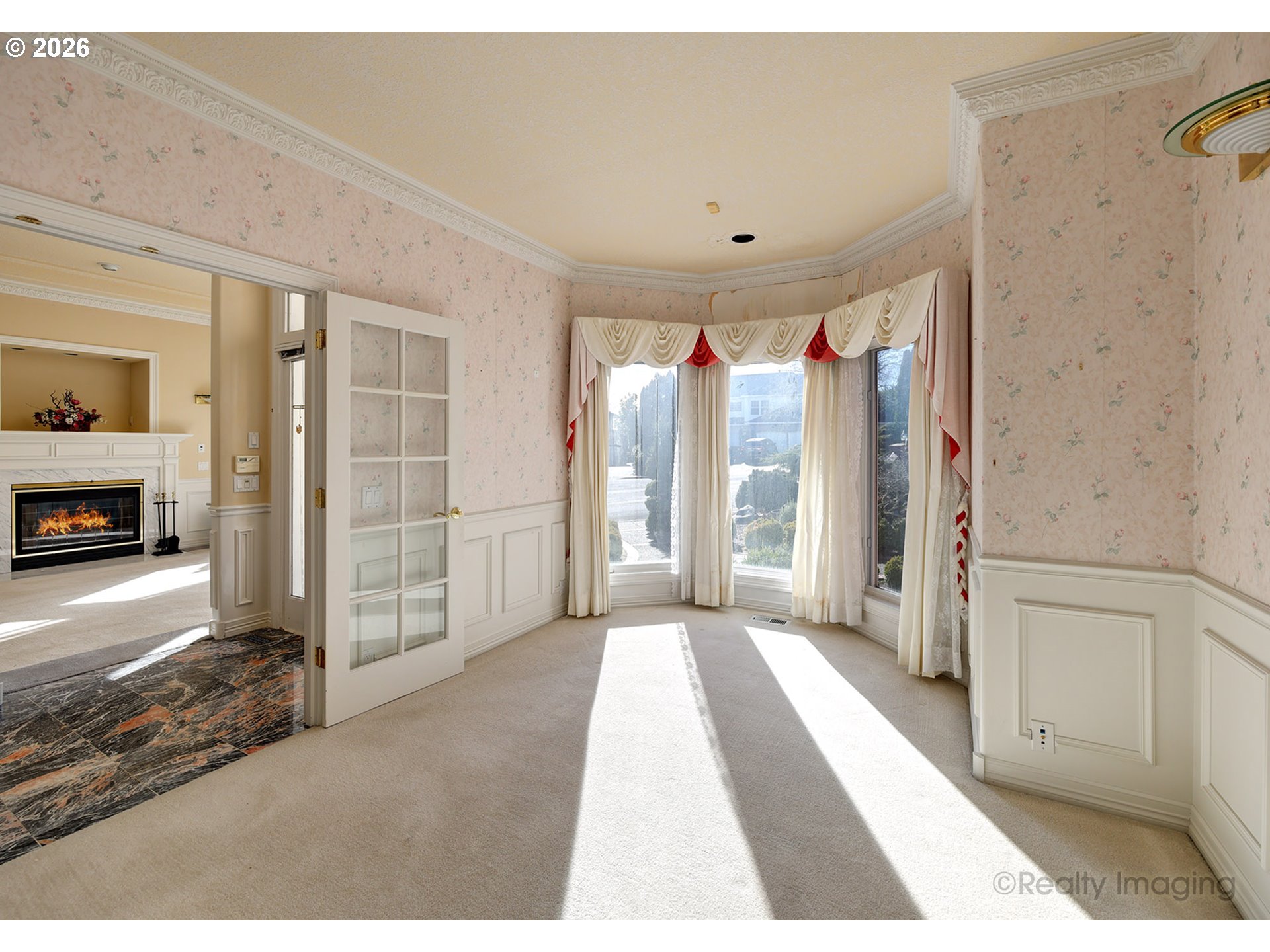 17549 Southwest Kemmer View Court Beaverton, OR 97007 - Photo 4 of 24