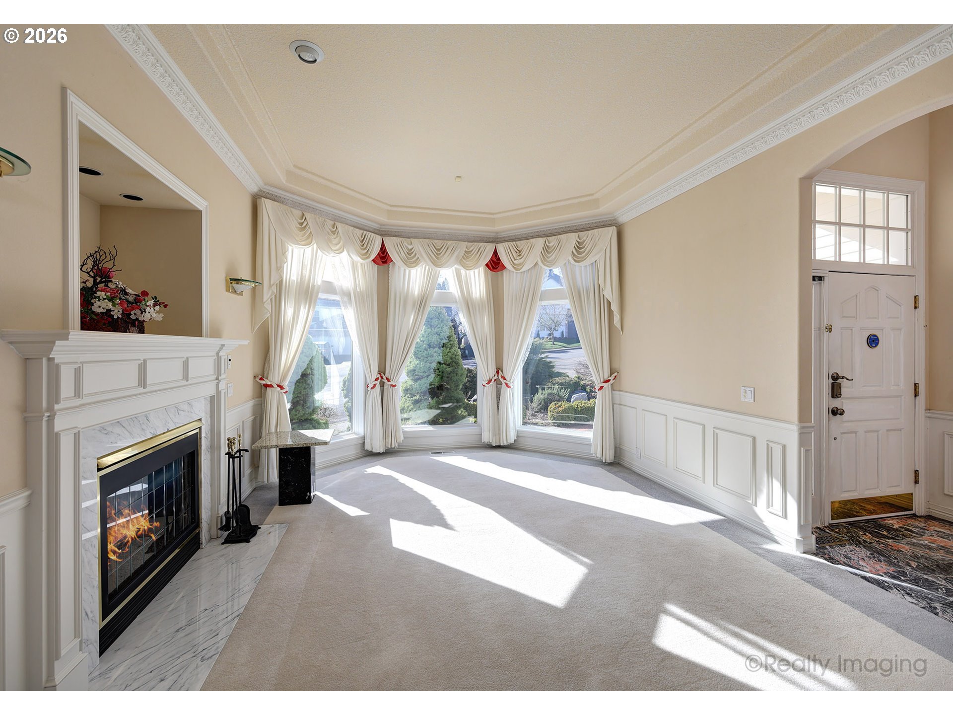 17549 Southwest Kemmer View Court Beaverton, OR 97007 - Photo 5 of 24