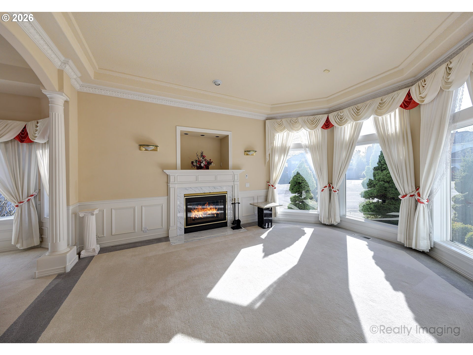 17549 Southwest Kemmer View Court Beaverton, OR 97007 - Photo 6 of 24