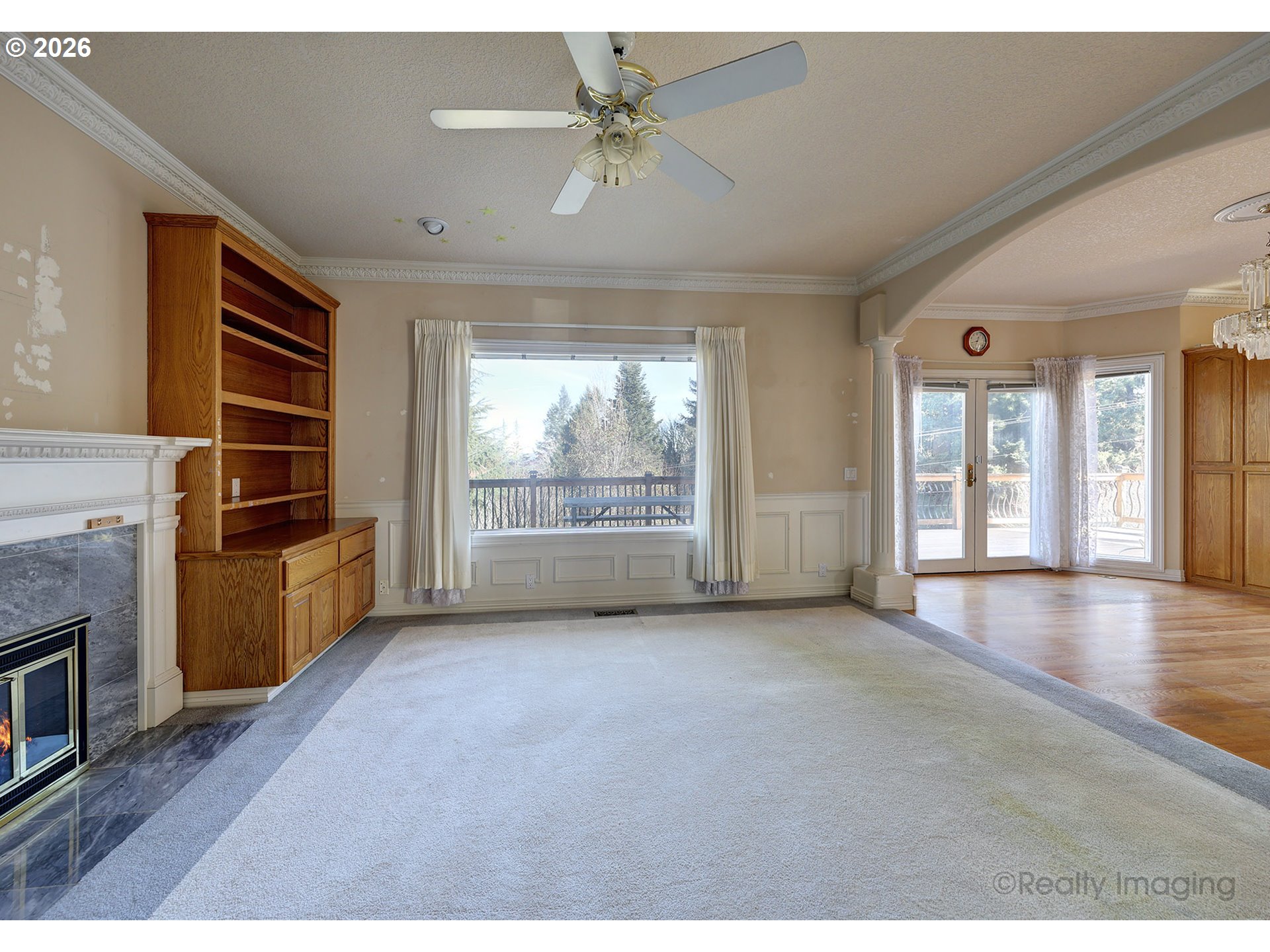 17549 Southwest Kemmer View Court Beaverton, OR 97007 - Photo 9 of 24