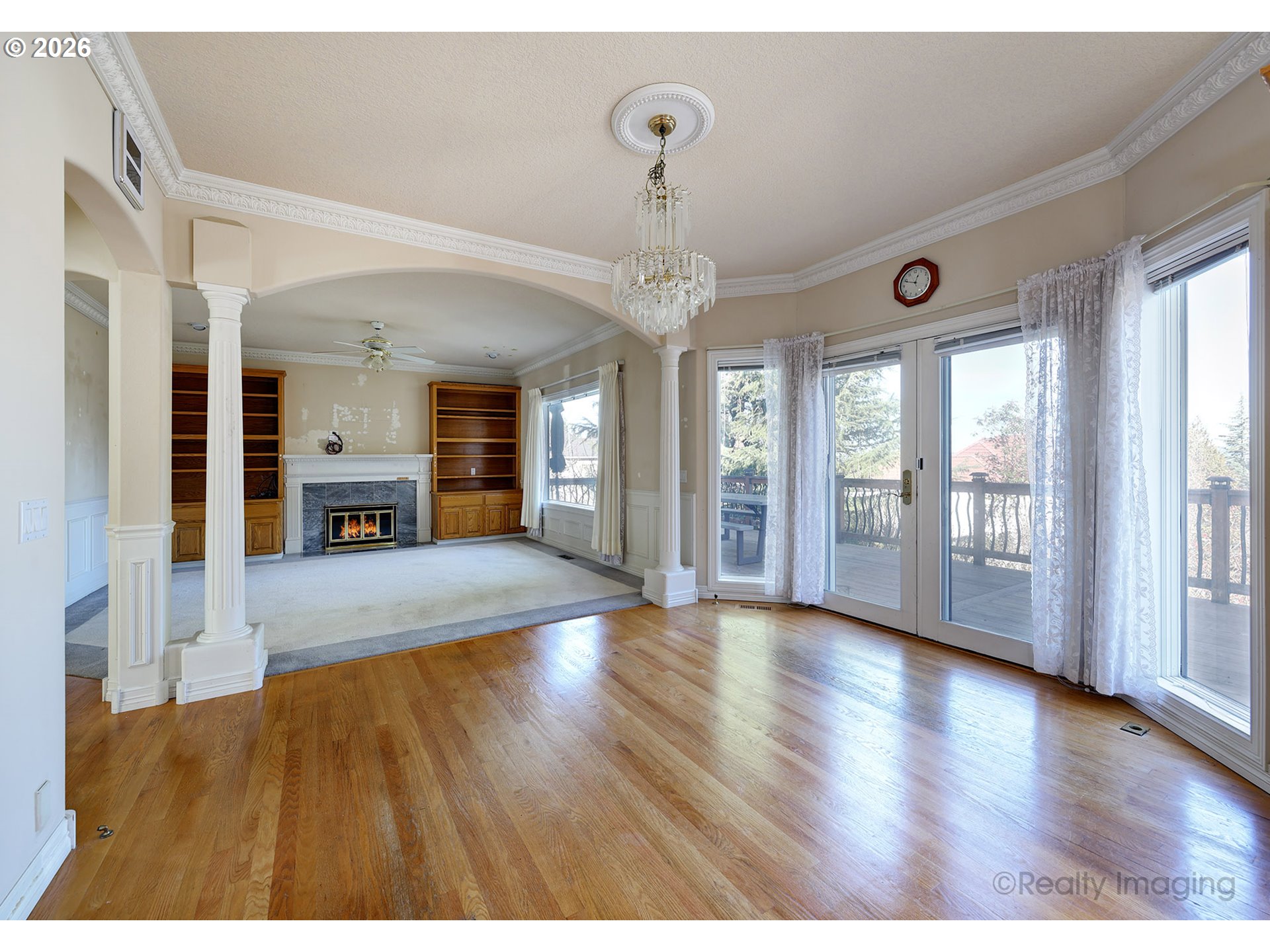 17549 Southwest Kemmer View Court Beaverton, OR 97007 - Photo 10 of 24