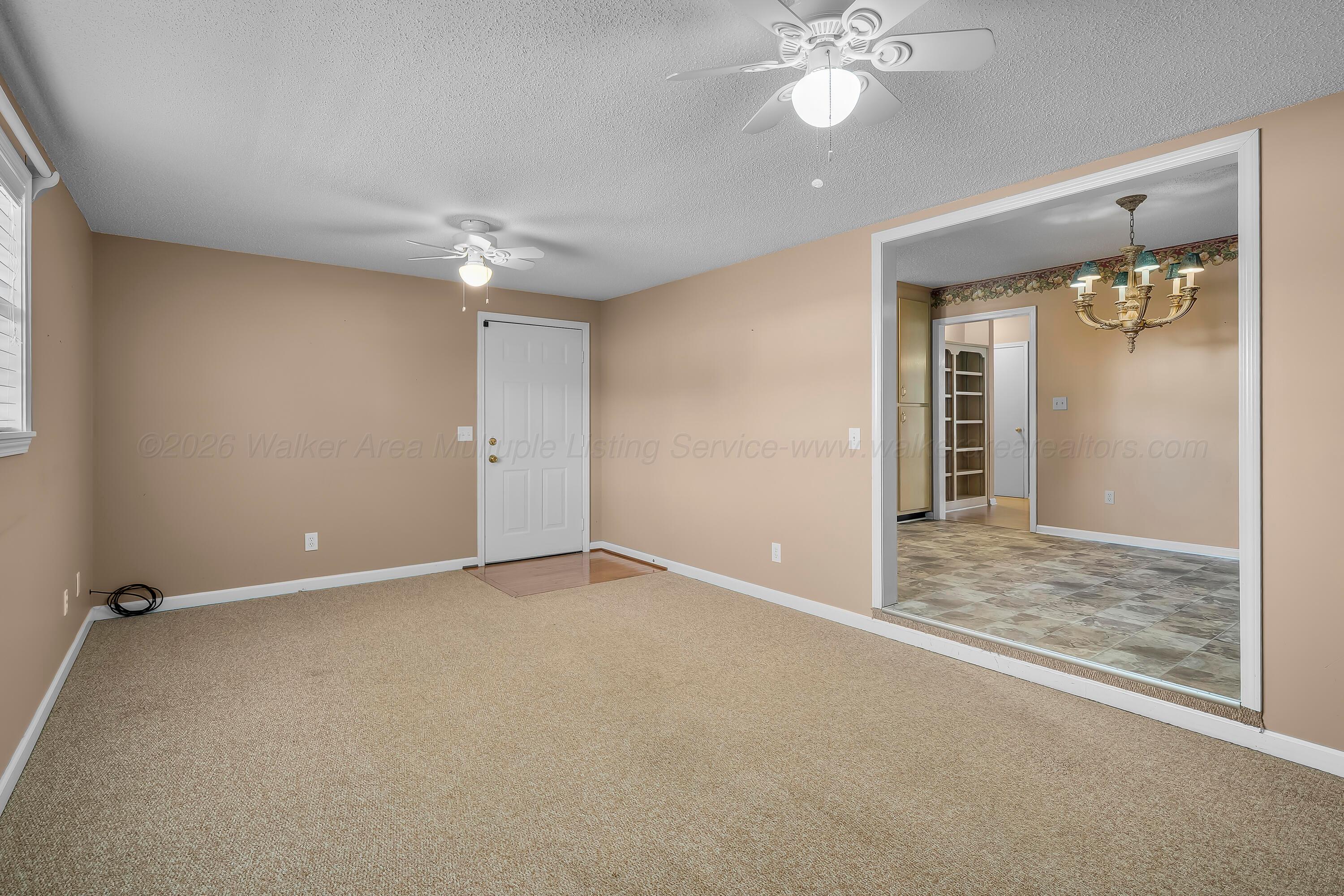 364 Butler Farm Road Nauvoo, AL 35578 - Photo 7 of 21 Den
