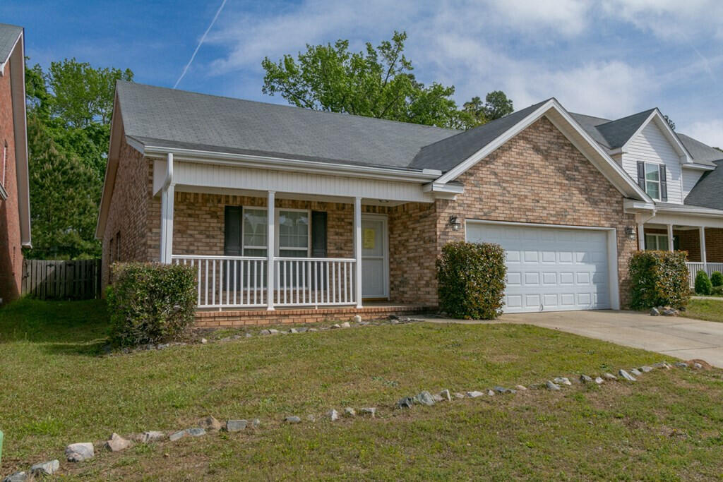 7624 Pleasantville Way Grovetown, GA 30813 - Photo 2 of 82