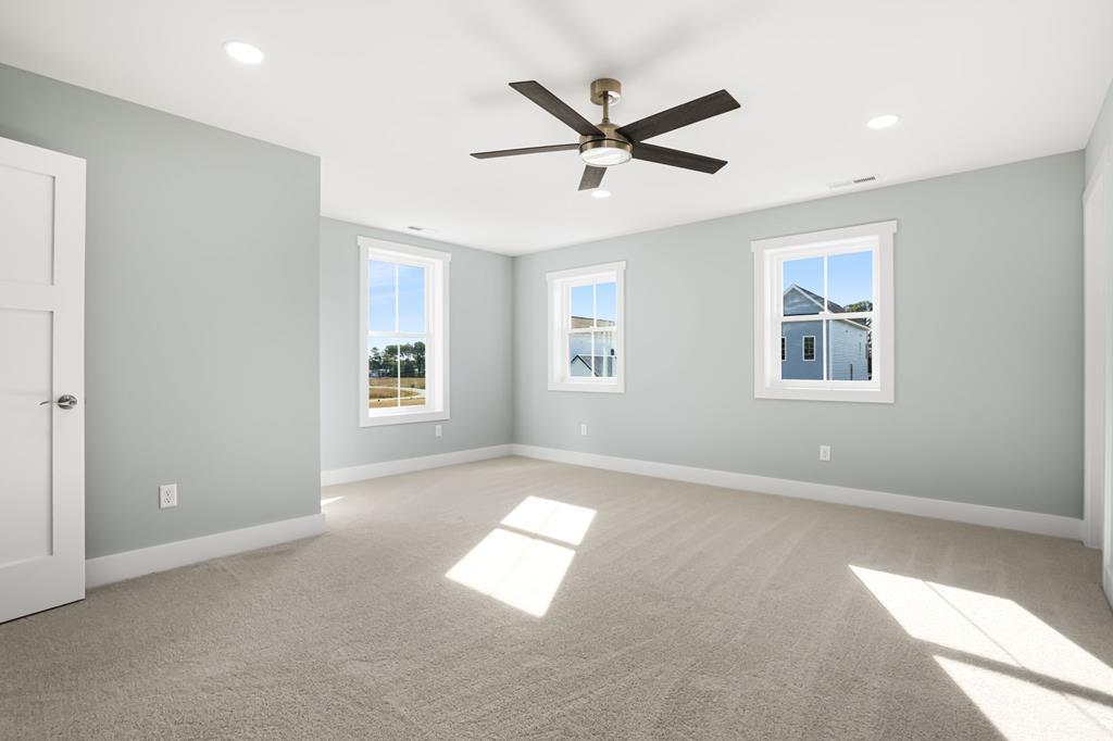 7921 East Side Road Chincoteague Island, VA 23336 - Photo 27 of 38