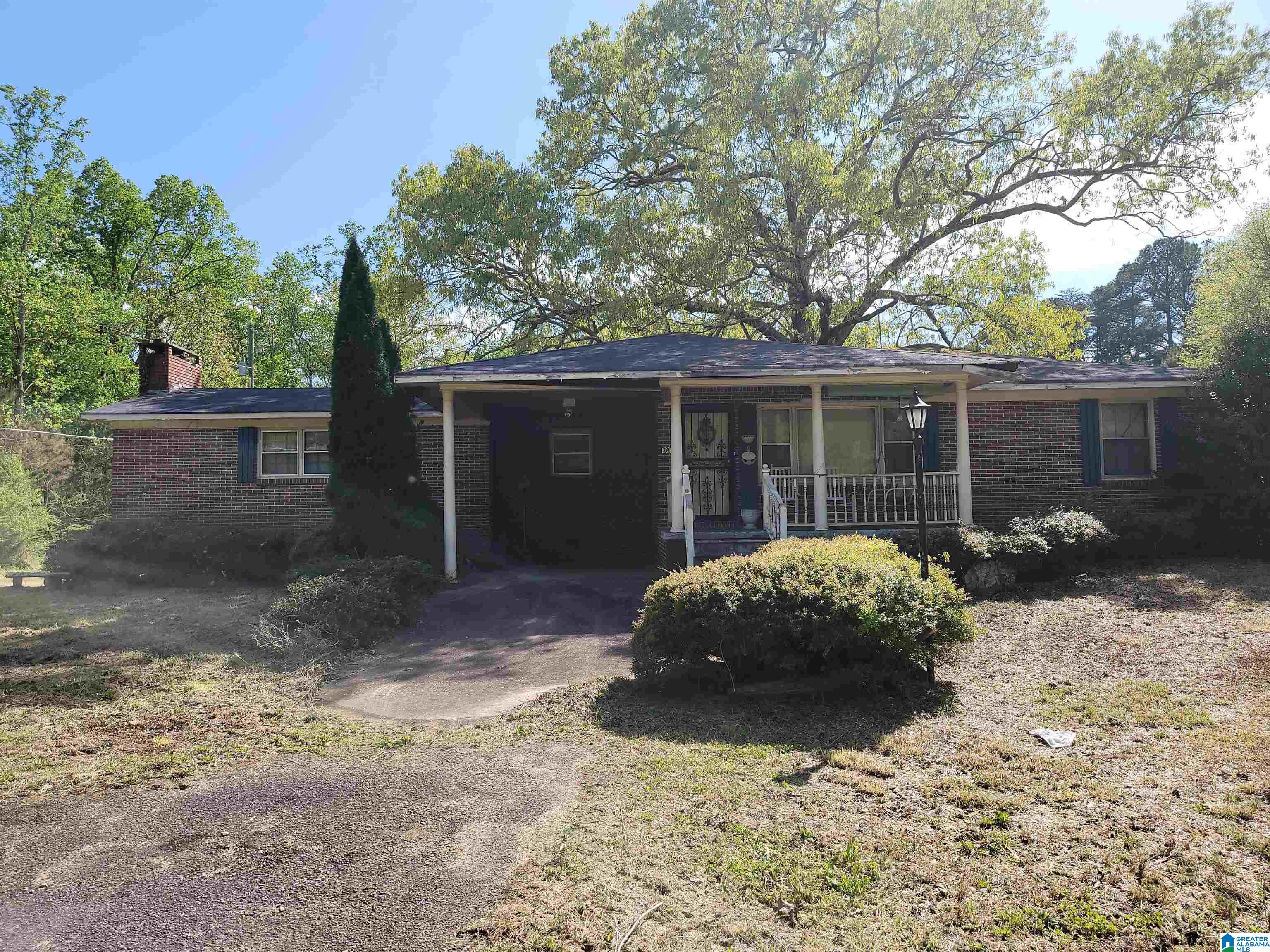 3819 Dean Road Pinson, AL 35126 - Photo 1 of 49