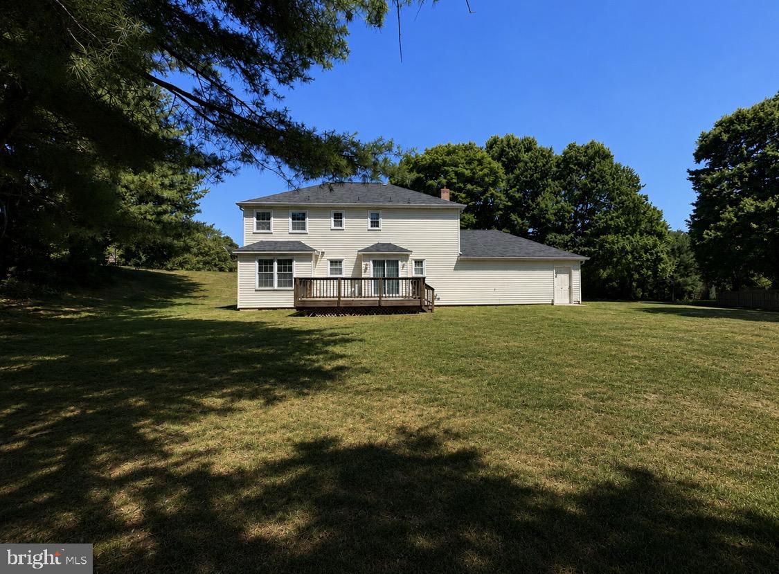 8300 Honey Hill Road Laurel, MD 20723 - Photo 3 of 3