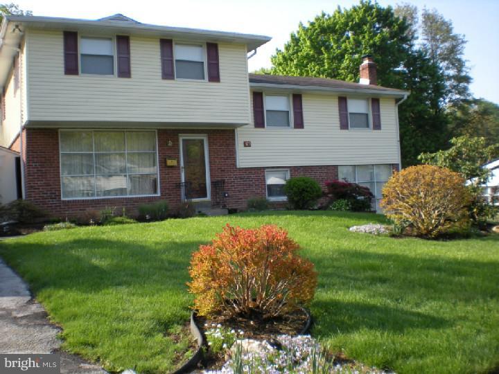 325 Candlewood Road Broomall, PA 19008 - Photo 1 of 19 Exterior Front