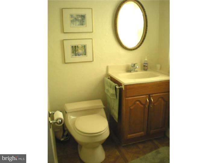 325 Candlewood Road Broomall, PA 19008 - Photo 19 of 19 Half Bath