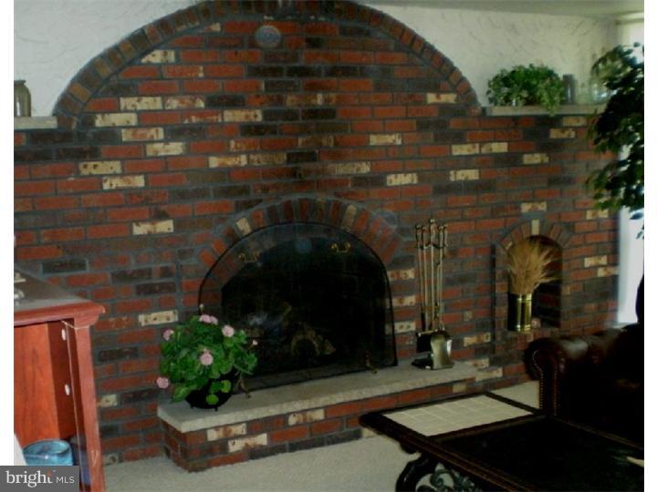 325 Candlewood Road Broomall, PA 19008 - Photo 3 of 19 Fireplace