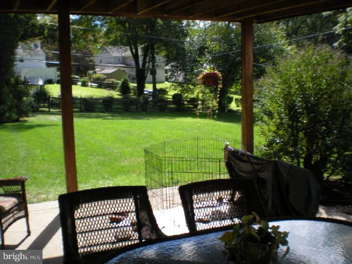 325 Candlewood Road Broomall, PA 19008 - Photo 7 of 19 Patio