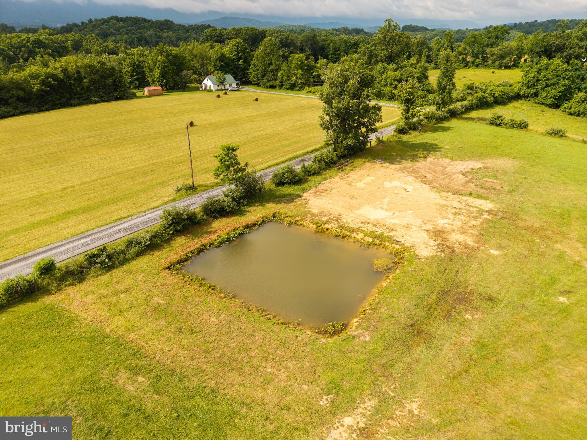 2046 Simms Hill Road Lindside, WV 24951 - Photo 59 of 69