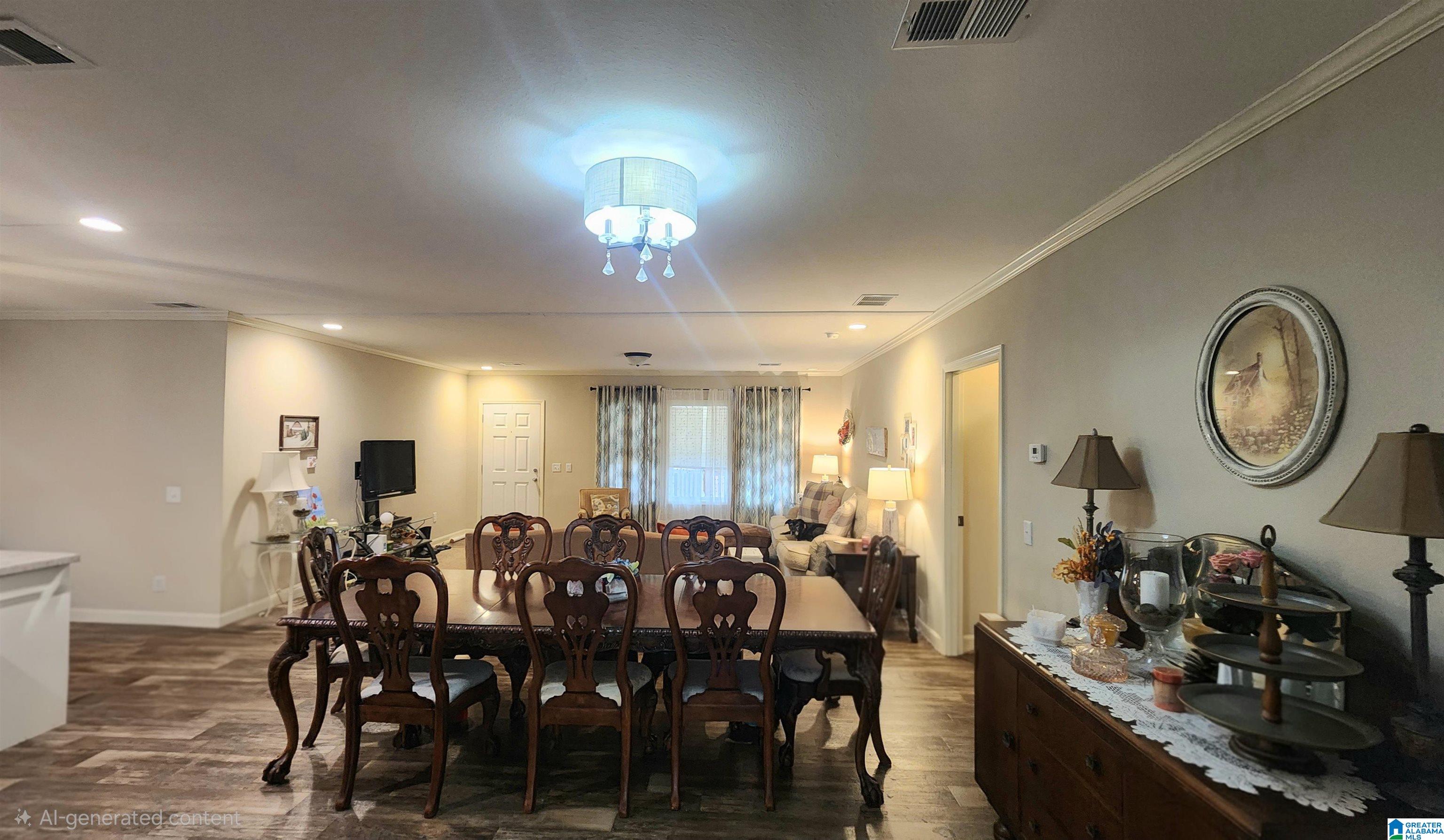 5834 Goode Road Mount Olive, AL 35117 - Photo 36 of 42