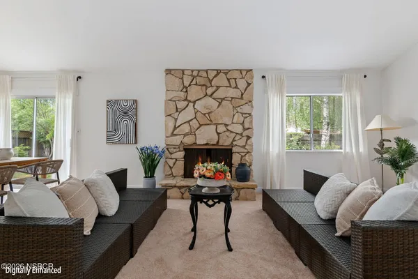 $945,000 | 665 Shaw Street, Los Alamos, CA 93440