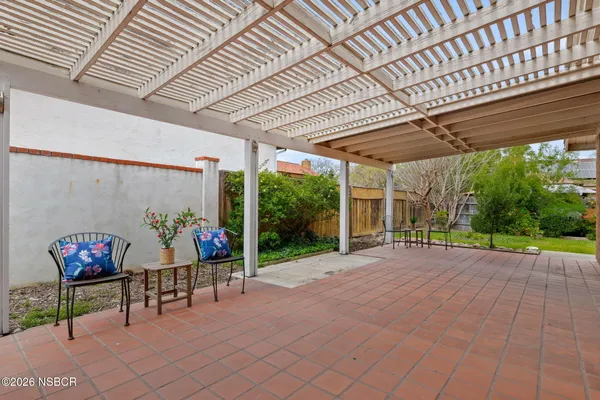 $945,000 | 665 Shaw Street, Los Alamos, CA 93440
