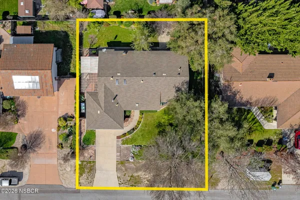 $945,000 | 665 Shaw Street, Los Alamos, CA 93440