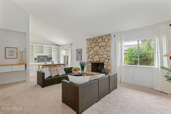 $945,000 | 665 Shaw Street, Los Alamos, CA 93440