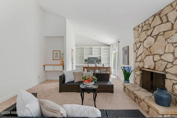 $945,000 | 665 Shaw Street, Los Alamos, CA 93440
