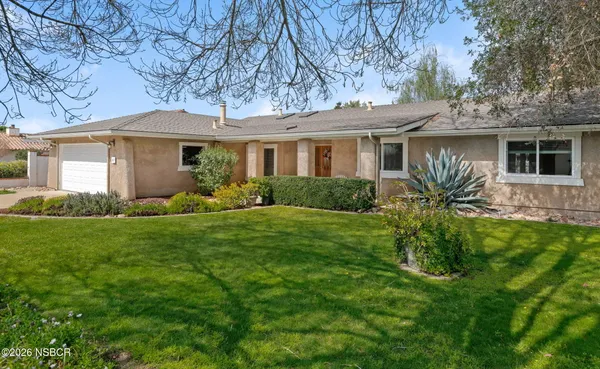 $945,000 | 665 Shaw Street, Los Alamos, CA 93440