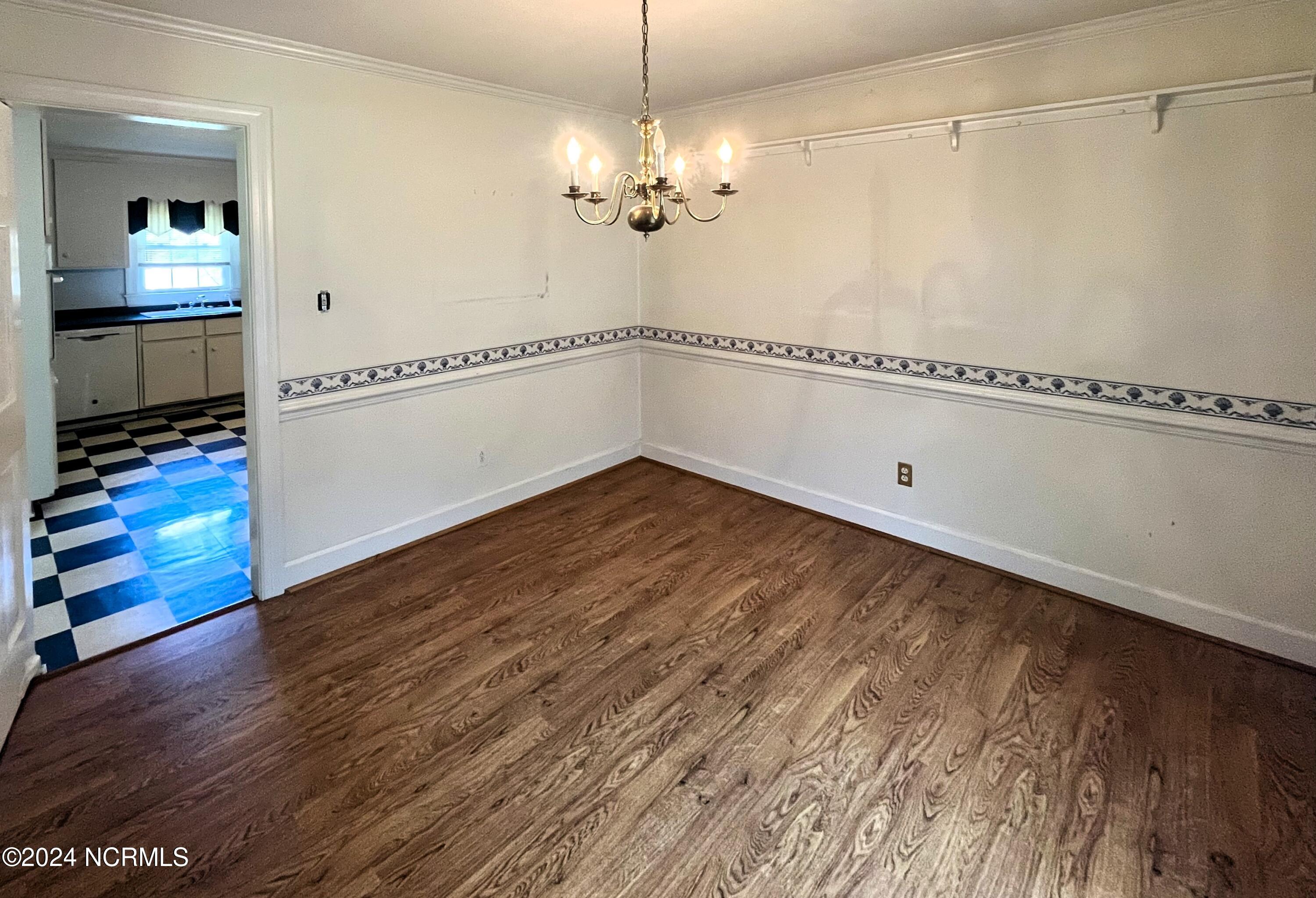 4006 Lady Marian Road Wilson, NC 27896 - Photo 11 of 28 11