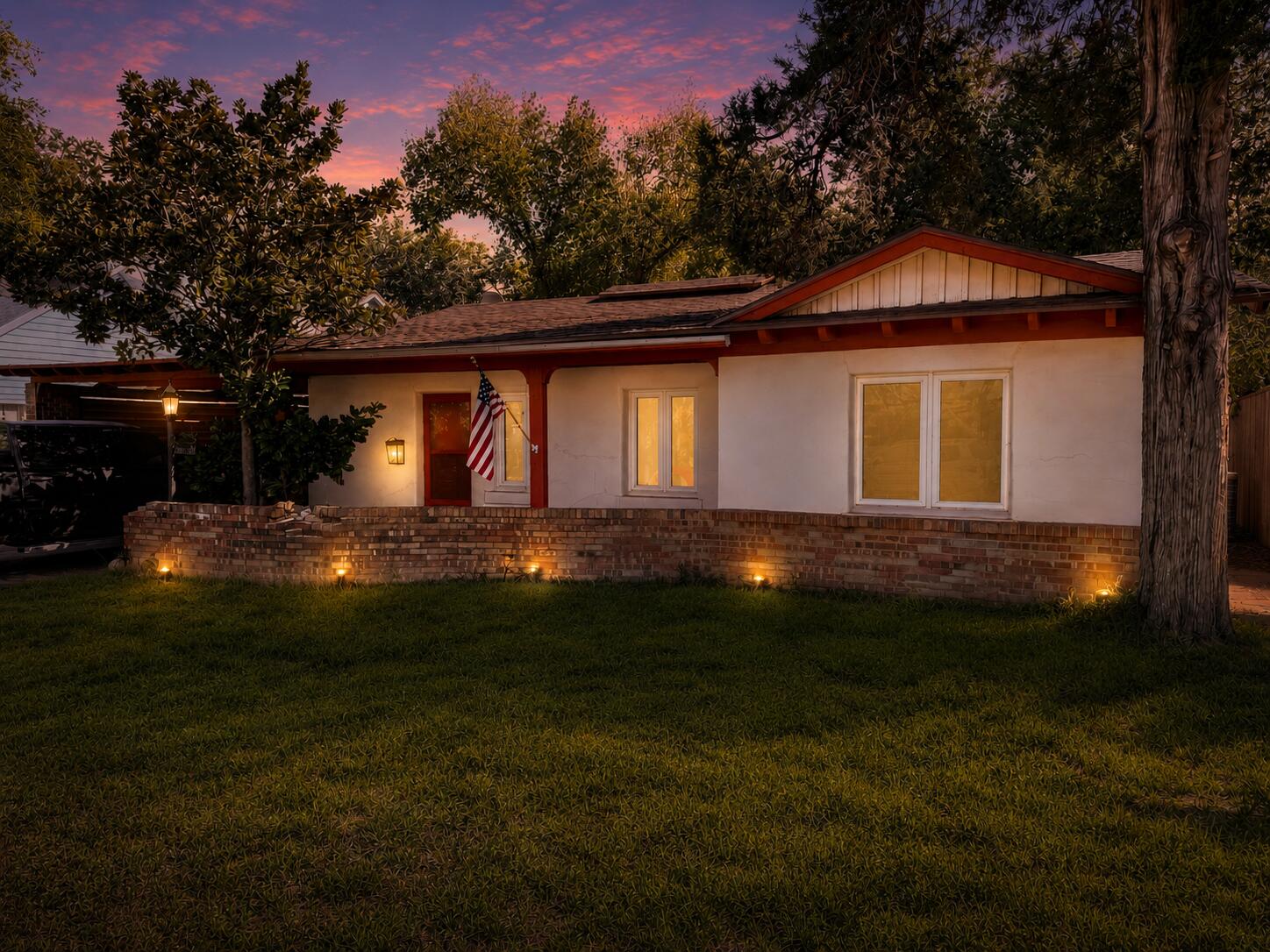2621 23rd Street Lubbock, TX 79410 - Photo 1 of 39 Front