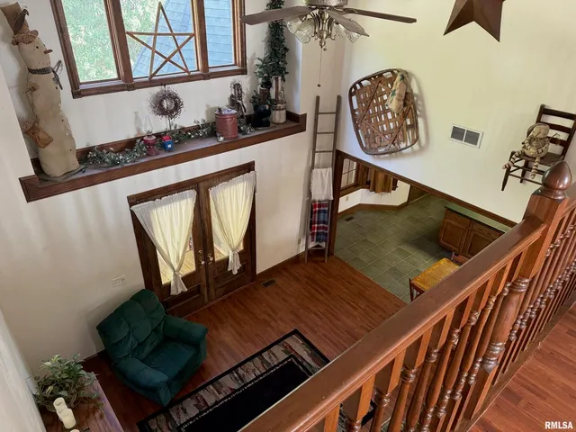 $349,000 | 102 West North Street, Ina, IL 62846