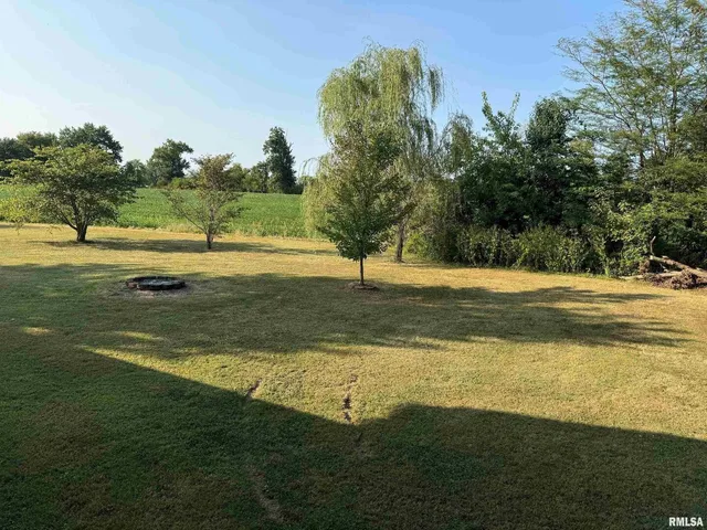 $349,000 | 102 West North Street, Ina, IL 62846