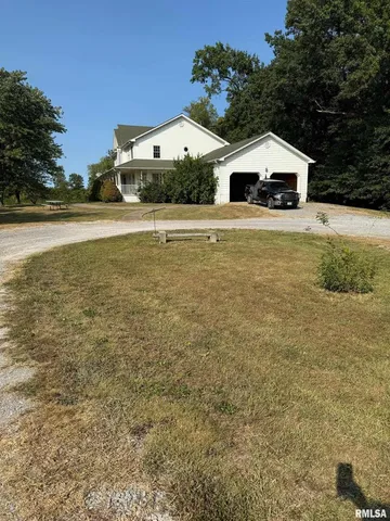 $349,000 | 102 West North Street, Ina, IL 62846