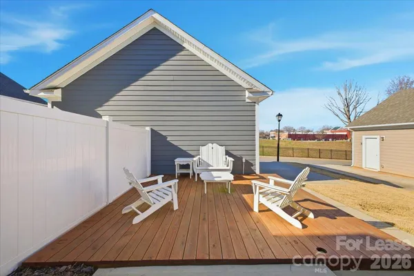 $2,095 | 1152 Township Parkway, Belmont, NC 28012