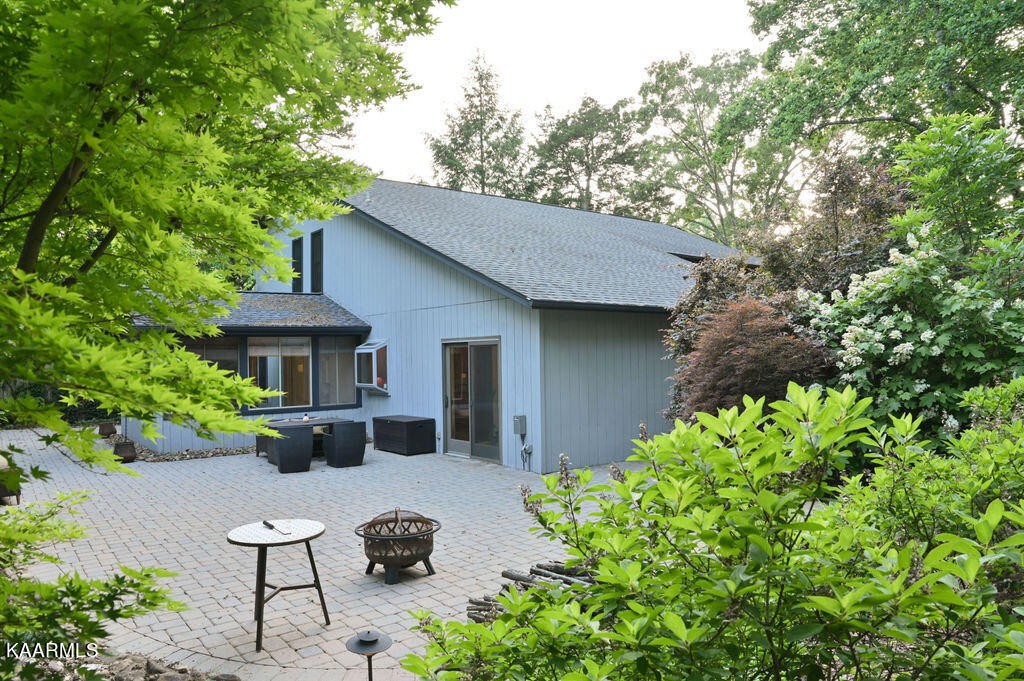 111 Connors Drive Oak Ridge, TN 37830 - Photo 30 of 40 Gallery Image 30