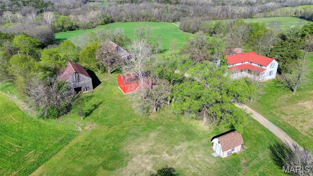 1933 4 Mile Road Washington, MO 63090 - Photo 33 of 52