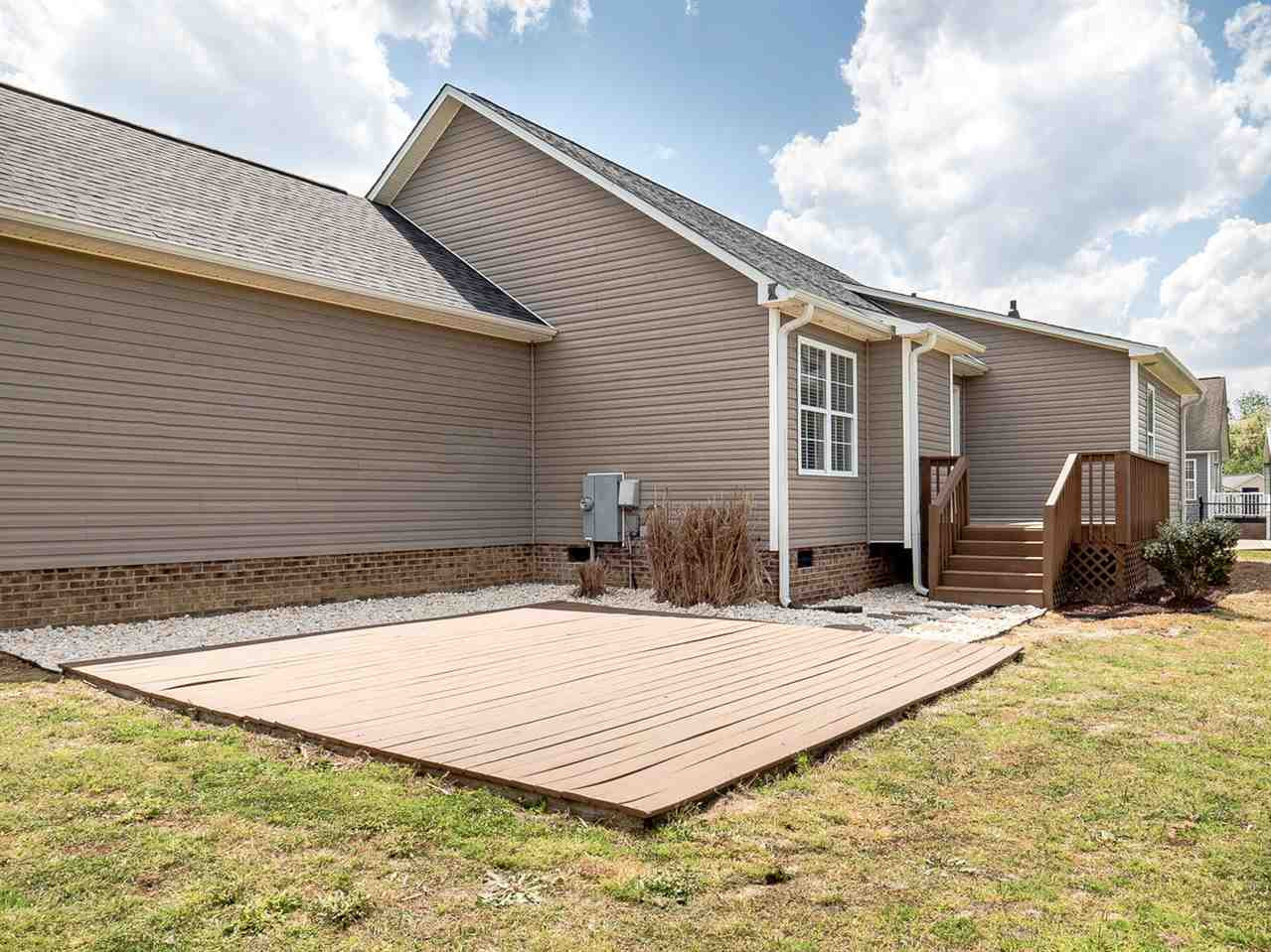98 Glory Ridge Way Clayton, NC 27520 - Photo 20 of 23 Photo 20