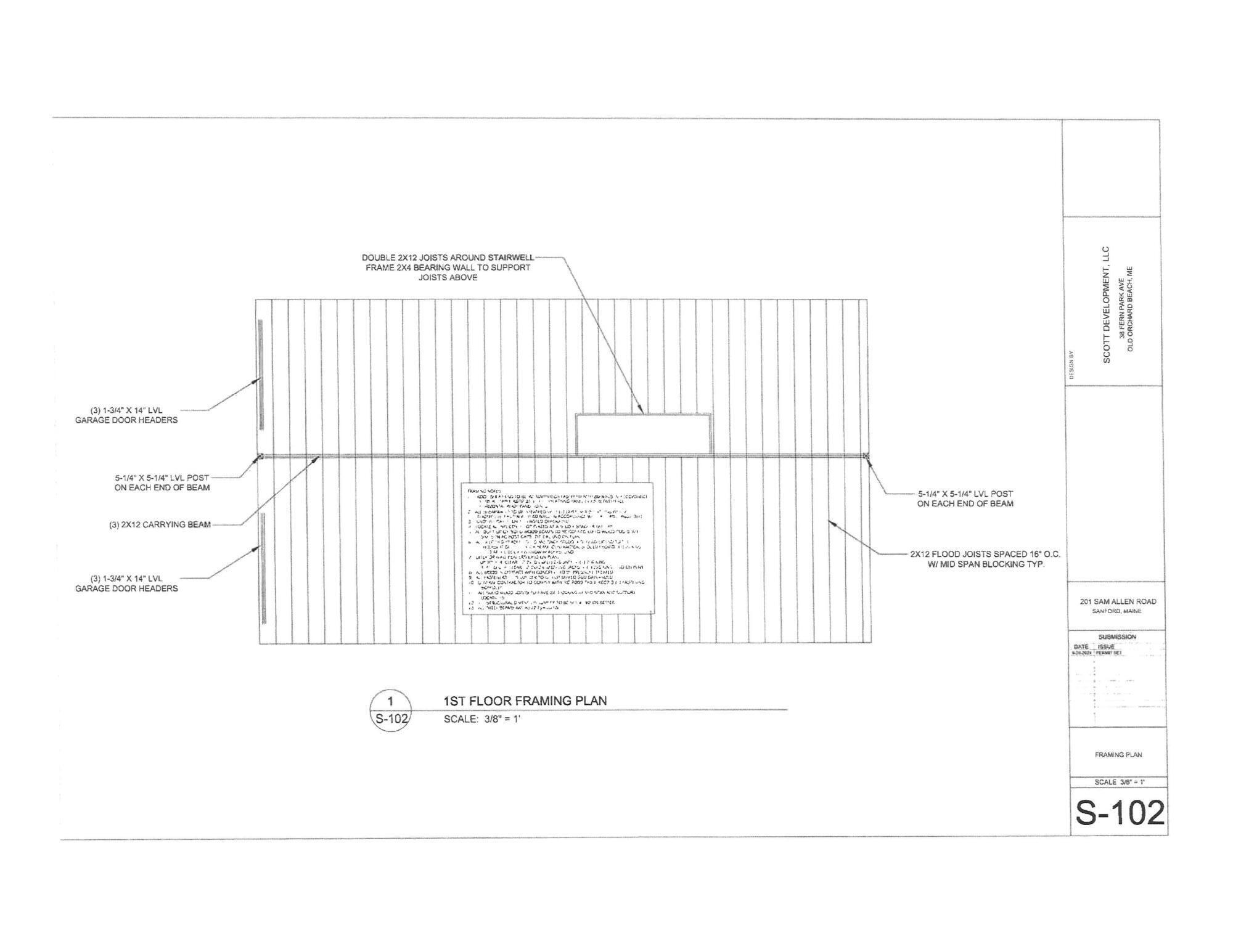 207 Sam Allen Road Sanford, ME 04073 - Photo 8 of 8 4809_005