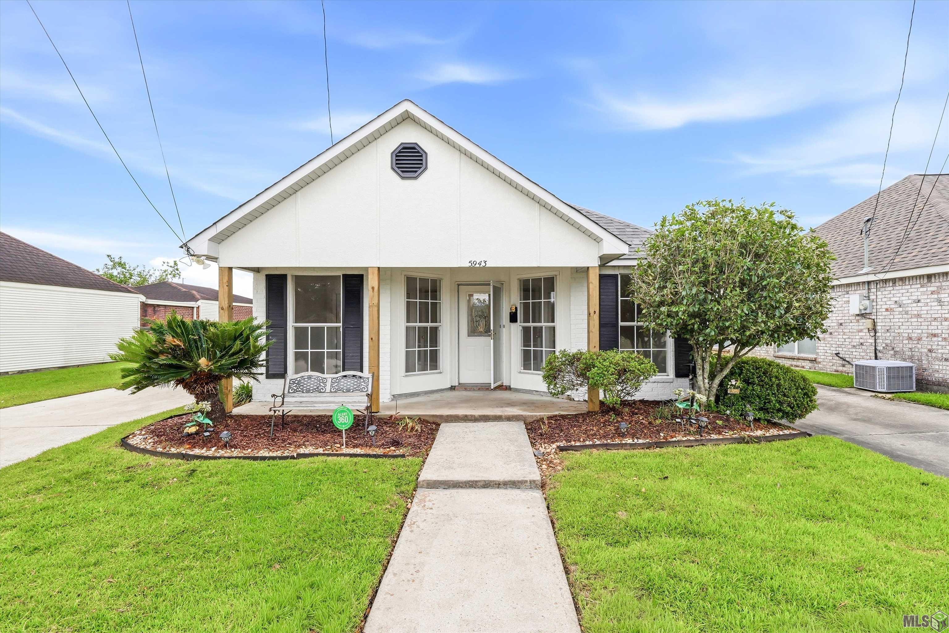 5943 Timbercreek Avenue Baton Rouge, LA 70806 - Photo 1 of 17