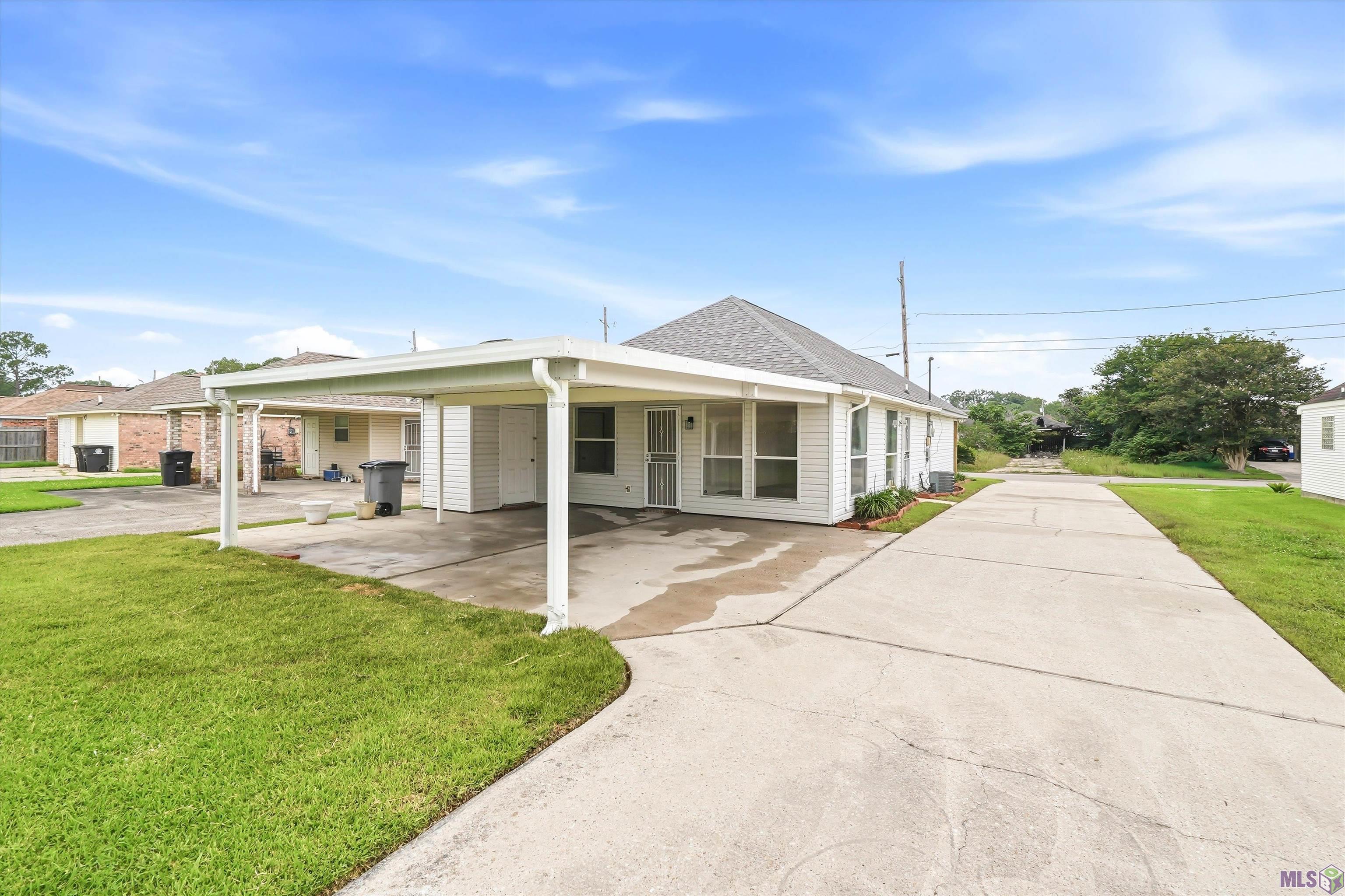 5943 Timbercreek Avenue Baton Rouge, LA 70806 - Photo 16 of 17