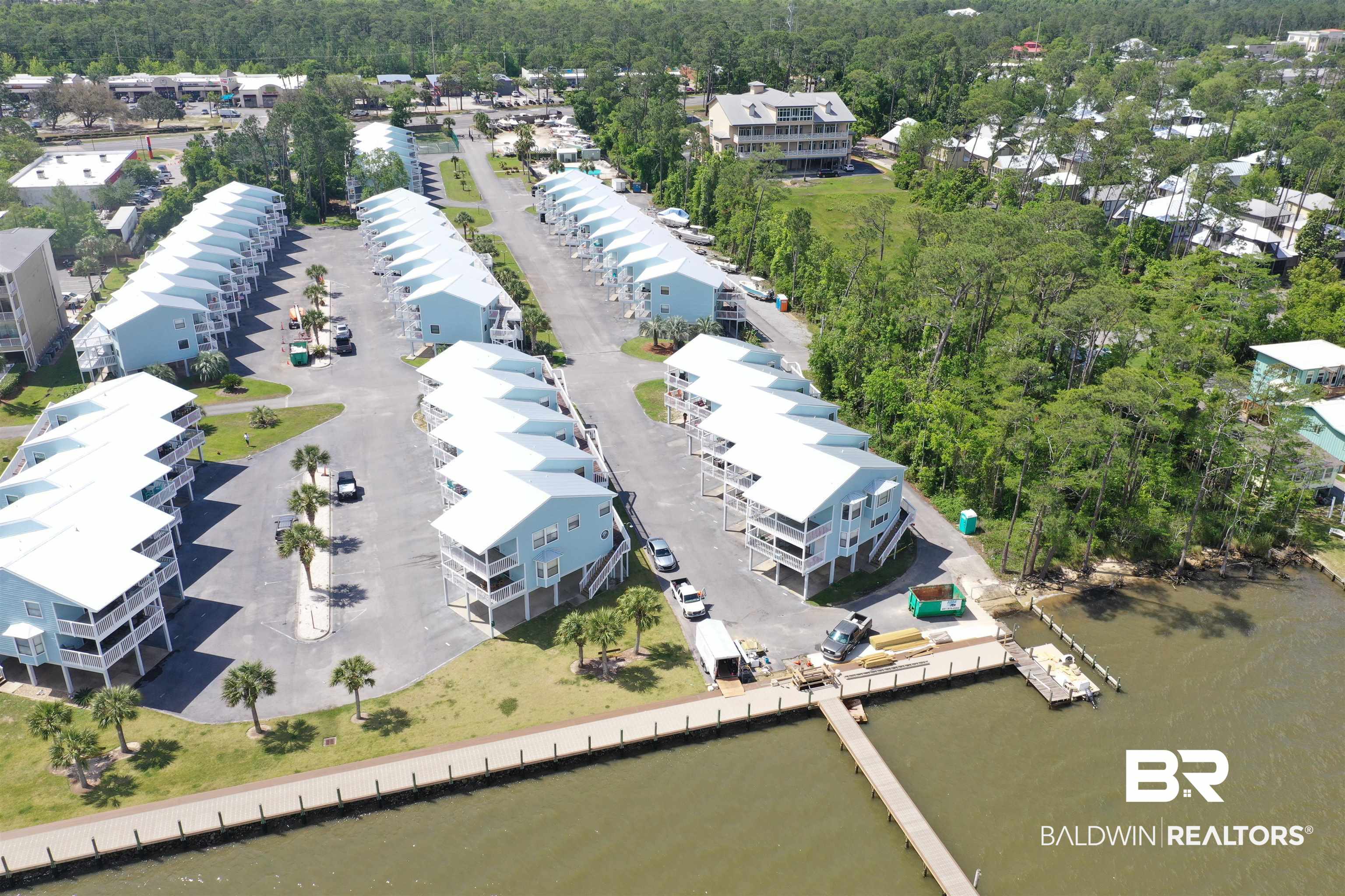 25861 Canal Road, Unit 70 Orange Beach, AL 36561 - Photo 26 of 30