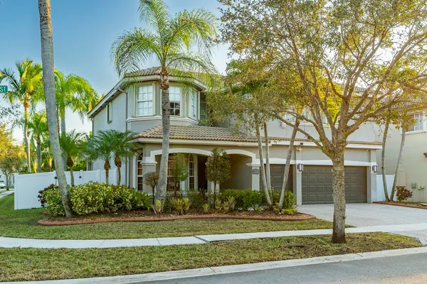 $998,888 | 16138 Southwest 15th Street, Pembroke Pines, FL 33027