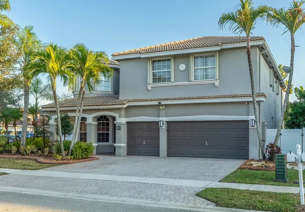 $998,888 | 16138 Southwest 15th Street, Pembroke Pines, FL 33027