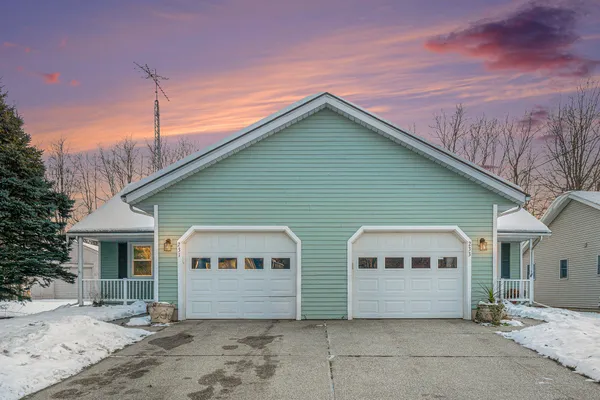 $285,000 | 231 Lovell Street, Schoolcraft, MI 49087