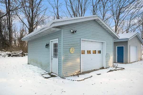 $285,000 | 231 Lovell Street, Schoolcraft, MI 49087