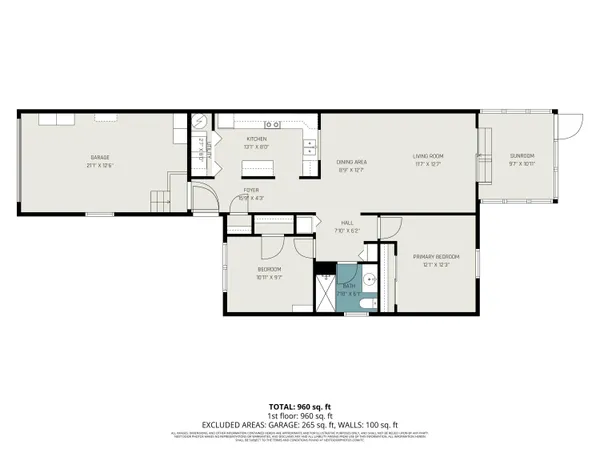 $285,000 | 231 Lovell Street, Schoolcraft, MI 49087