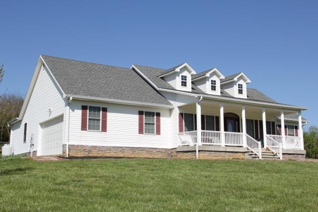 559 Morris Road Sadieville, KY 40370 - Photo 2 of 32 Photo 2
