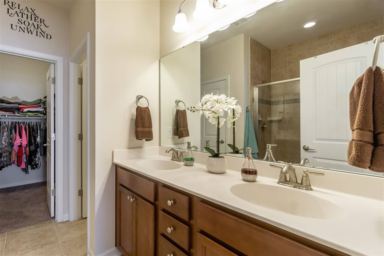 4348 Prairie Creek Trail Raleigh, NC 27616 - Photo 13 of 30 Photo 13