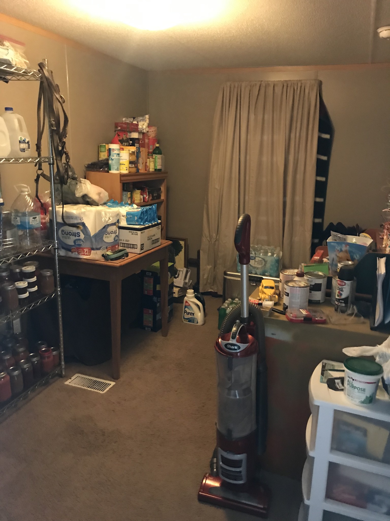 2890 Prospect Road Pulaski, TN 38478 - Photo 21 of 29 a room with storage and utility
