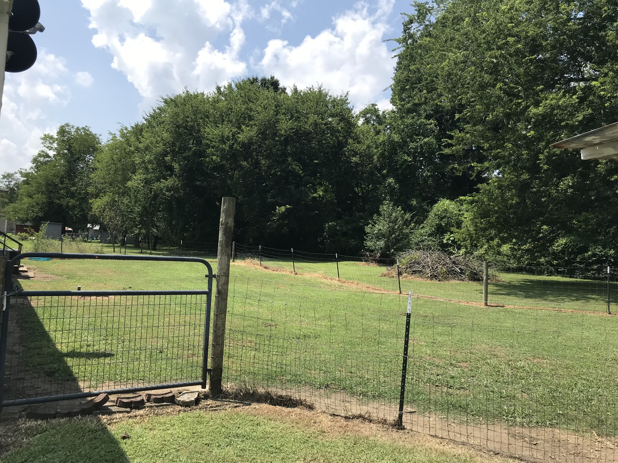 2890 Prospect Road Pulaski, TN 38478 - Photo 27 of 29 a view of a tennis court