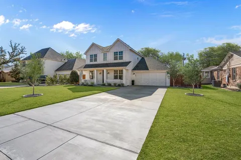 $1,695,000 | 3649 Shelby Drive, Fort Worth, TX 76109