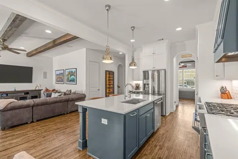 $1,695,000 | 3649 Shelby Drive, Fort Worth, TX 76109