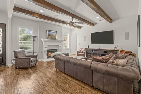 $1,695,000 | 3649 Shelby Drive, Fort Worth, TX 76109